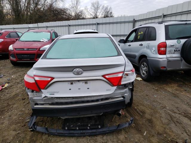 Photo 6 from auction – 2017 TOYOTA CAMRY LE with VIN 4T1BF1FK7HU284135