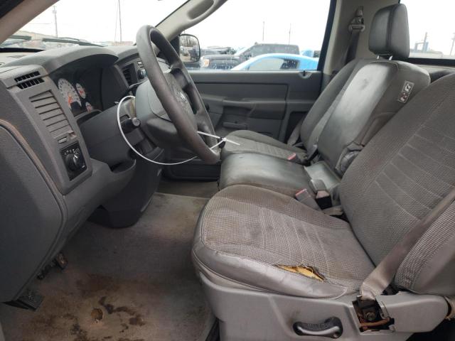 Photo 7 from auction – 2006 DODGE RAM 1500 S with VIN 1D7HA16K96J212497