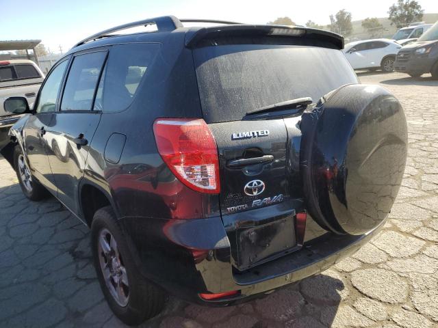 Photo 2 from auction – 2006 TOYOTA RAV4 with VIN JTMZD33V865014034