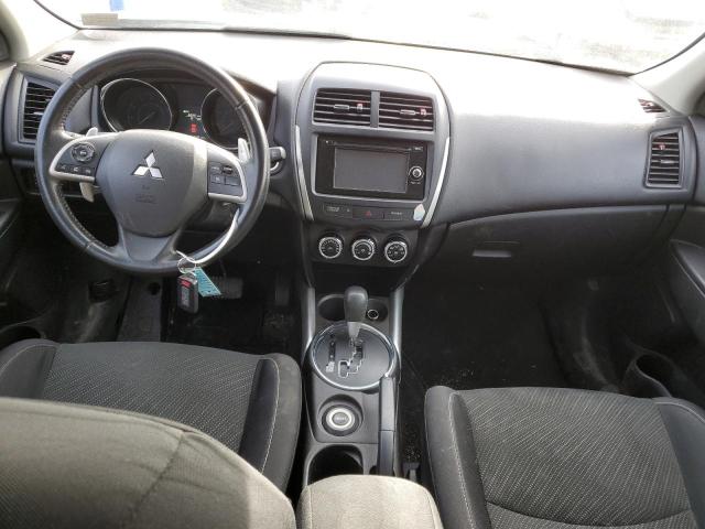 Photo 8 from auction – 2014 MITSUBISHI OUTLANDER with VIN 4A4AR4AU3EE031152