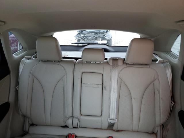 Photo 10 from auction – 2017 LINCOLN MKC SELECT with VIN 5LMCJ2C90HUL72158