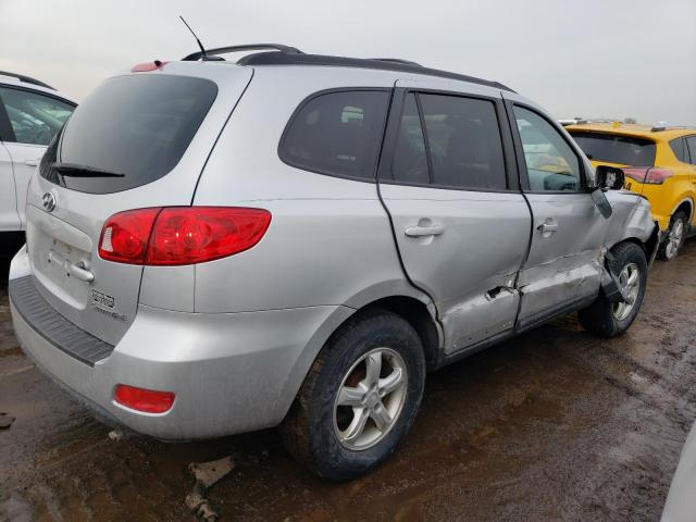 Foto 3 de la subasta – 2008 HYUNDAI SANTA FE G con VIN 5NMSG13D48H166705