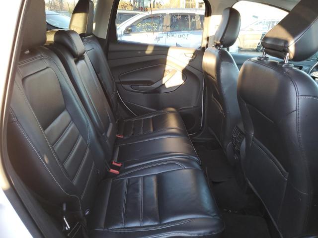 Photo 11 from auction – 2018 FORD ESCAPE SEL with VIN 1FMCU9HD8JUA38661