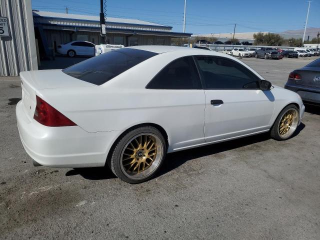 Photo 3 from auction – 2001 HONDA CIVIC LX with VIN 1HGEM22511L112340