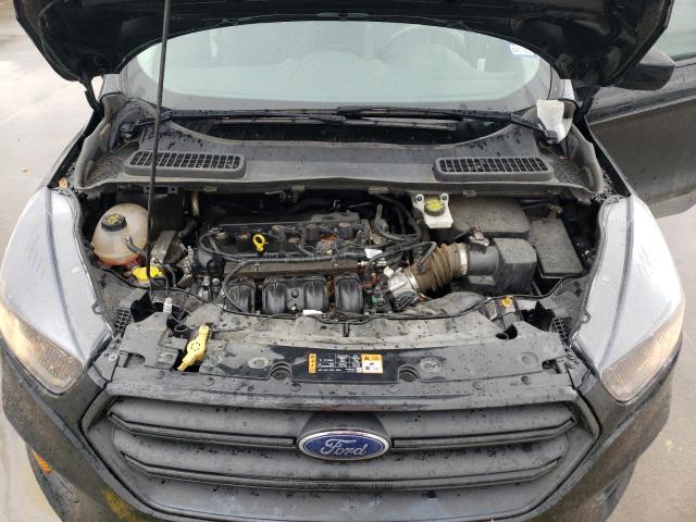 Photo 12 from auction – 2018 FORD ESCAPE S with VIN 1FMCU0F7XJUB42495