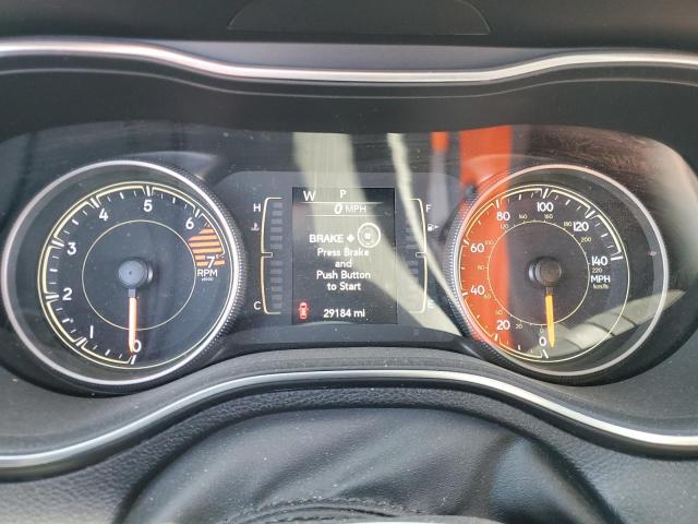 Photo 9 from auction – 2019 JEEP CHEROKEE L with VIN 1C4PJLLB2KD439450