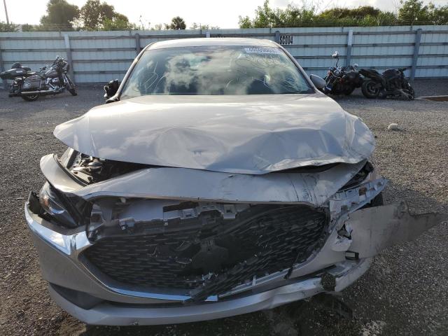 Photo 5 from auction – 2022 MAZDA 3 SELECT with VIN 3MZBPABL8NM302302