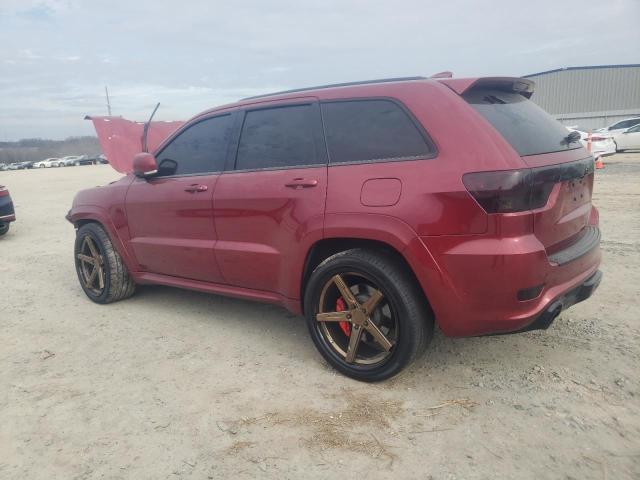 Photo 2 from auction – 2012 JEEP GRAND CHER with VIN 1C4RJFDJ0CC178018