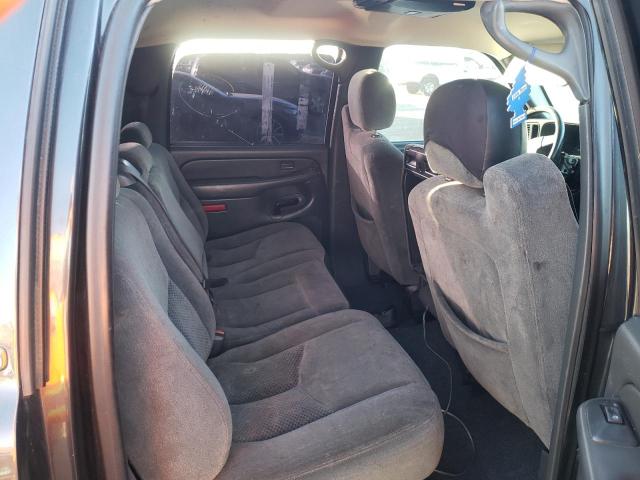 Photo 10 from auction – 2005 CHEVROLET SILVERADO with VIN 2GCEC13T651363925