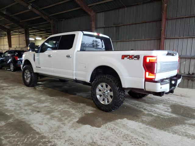 Photo 2 from auction – 2017 FORD F250 SUPER with VIN 1FT7W2BT8HEB64627