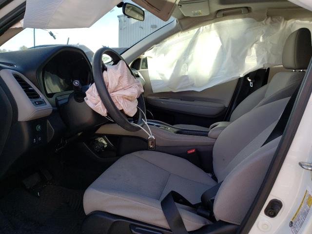 Photo 7 from auction – 2018 HONDA HR-V EX with VIN 3CZRU6H52JM709892