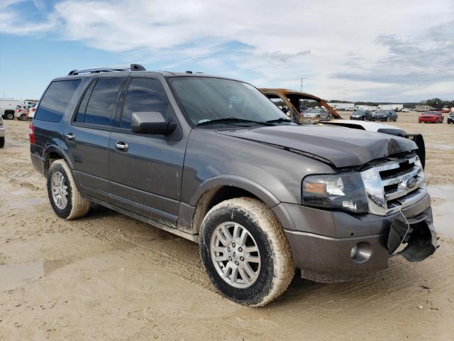 Photo 4 from auction – 2014 FORD EXPEDITION with VIN 1FMJU1K50EEF14654
