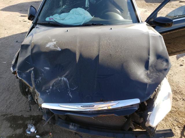 Photo 11 from auction – 2014 CHRYSLER 200 TOURIN with VIN 1C3CCBBG6EN159016