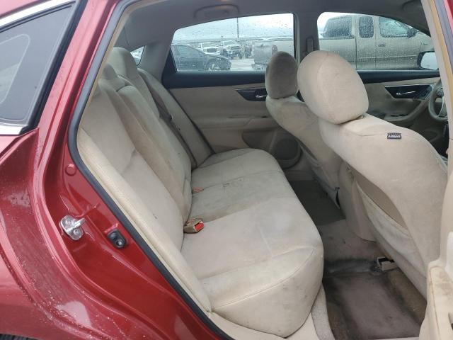 Photo 10 from auction – 2013 NISSAN ALTIMA 2.5 with VIN 1N4AL3AP2DN579418