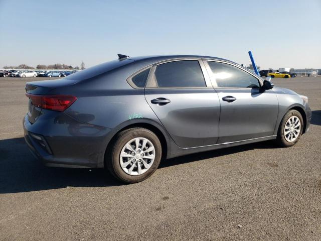 Photo 3 from auction – 2020 KIA FORTE FE with VIN 3KPF24AD8LE165500