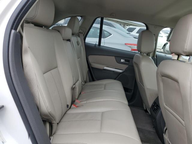 Photo 11 from auction – 2014 FORD EDGE SEL with VIN 2FMDK4JC6EBB86902