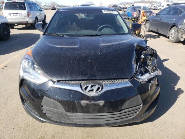 Photo 5 from auction – 2015 HYUNDAI VELOSTER with VIN KMHTC6AD6FU223830