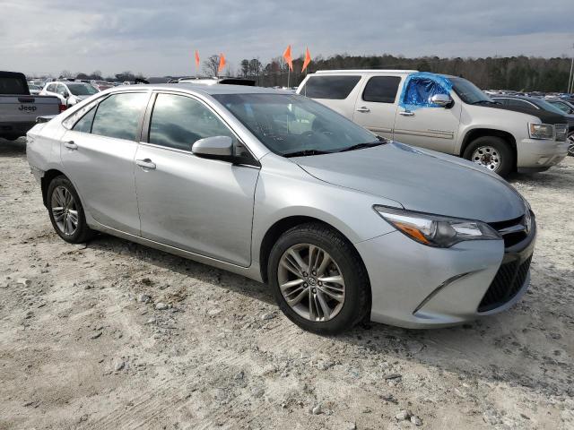 Photo 4 from auction – 2017 TOYOTA CAMRY LE with VIN 4T1BF1FKXHU372502