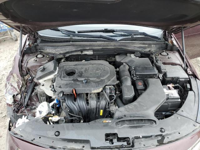 Photo 11 from auction – 2016 KIA OPTIMA LX with VIN 5XXGT4L33GG093897