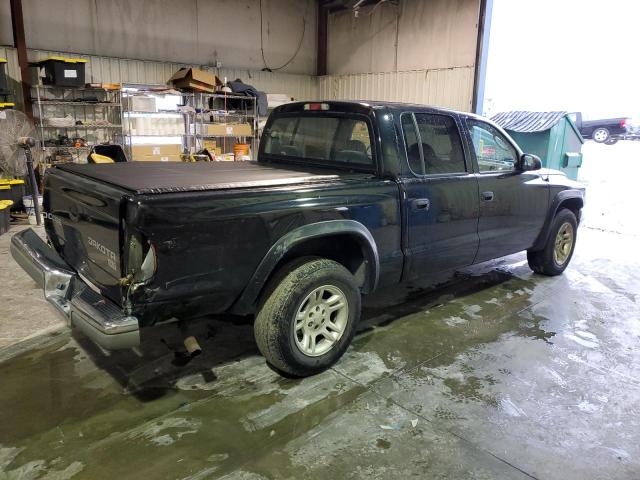 Photo 3 from auction – 2003 DODGE DAKOTA QUA with VIN 1D7HL48X63S284235
