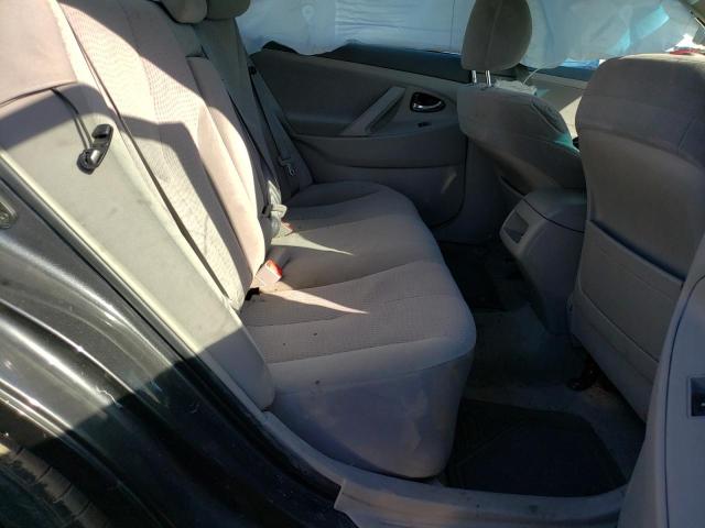 Photo 10 from auction – 2011 TOYOTA CAMRY BASE with VIN 4T1BF3EKXBU160932