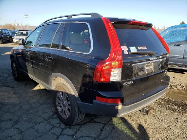 Photo 2 from auction – 2008 VOLVO XC90 3.2 with VIN YV4CZ982881451189