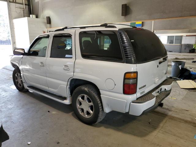 Photo 2 from auction – 2004 GMC YUKON DENA with VIN 1GKEK63U84J211565