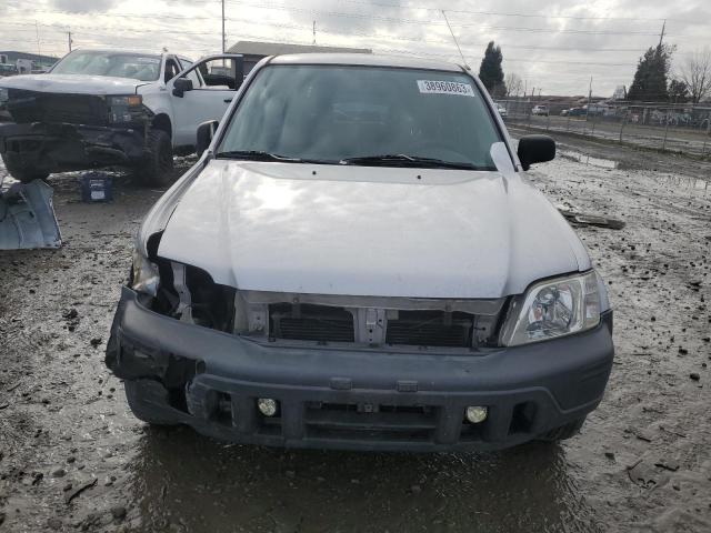 Photo 5 from auction – 2001 HONDA CR-V LX with VIN JHLRD18491S019891