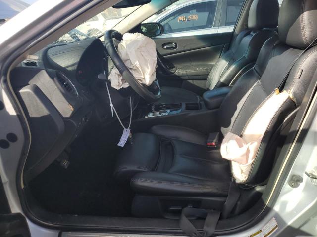 Photo 7 from auction – 2011 NISSAN MAXIMA S with VIN 1N4AA5AP1BC829158