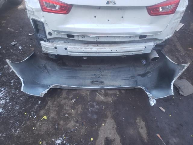 Photo 12 from auction – 2014 MITSUBISHI OUTLANDER with VIN 4A4AR3AUXEE011443