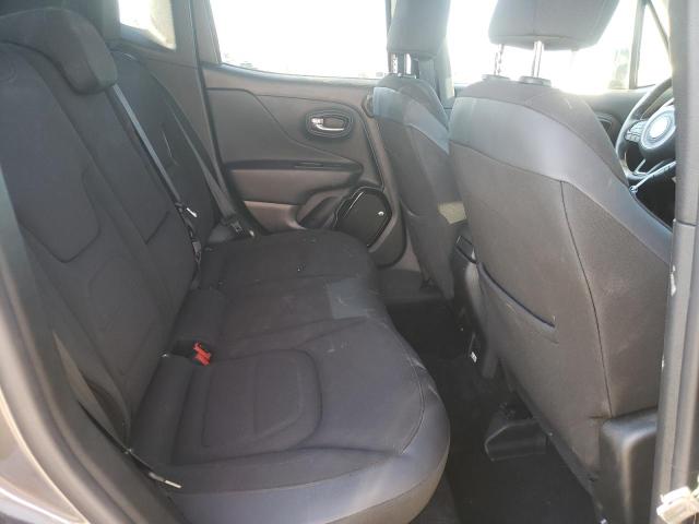 Photo 11 from auction – 2016 JEEP RENEGADE L with VIN ZACCJBBT4GPD39278