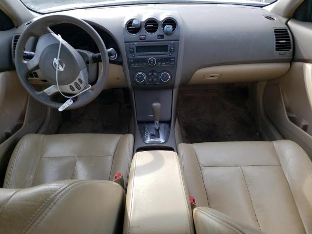 Photo 8 from auction – 2010 NISSAN ALTIMA BAS with VIN 1N4AL2AP7AN414082
