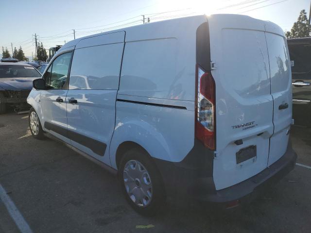 Photo 2 from auction – 2014 FORD TRANSIT CO with VIN NM0LS7E71E1133709