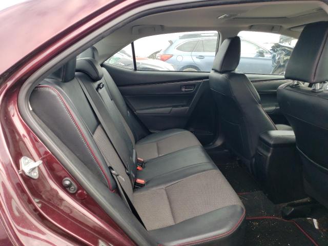 Photo 10 from auction – 2017 TOYOTA COROLLA L with VIN 5YFBURHE3HP584638