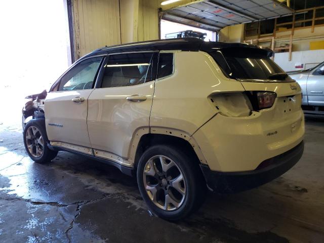 Zdjęcie 2 z aukcji – 2019 JEEP COMPASS LI z VIN 3C4NJDCB4KT713495