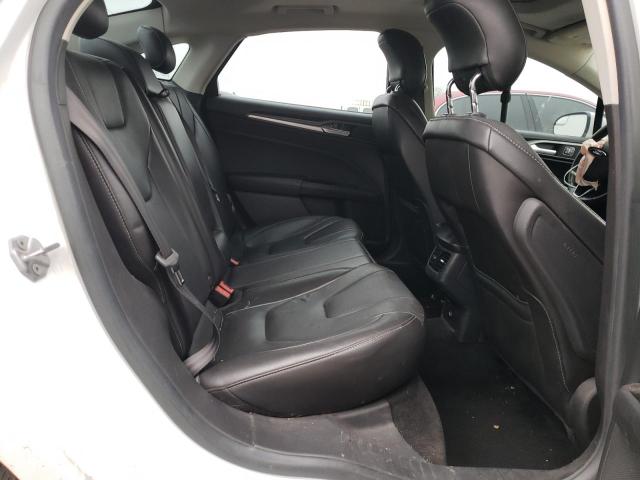 Photo 10 from auction – 2014 FORD FUSION TIT with VIN 3FA6P0K95ER293229