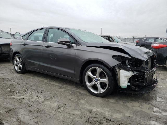 Photo 4 from auction – 2015 FORD FUSION SE with VIN 1FA6P0HD0F5108598