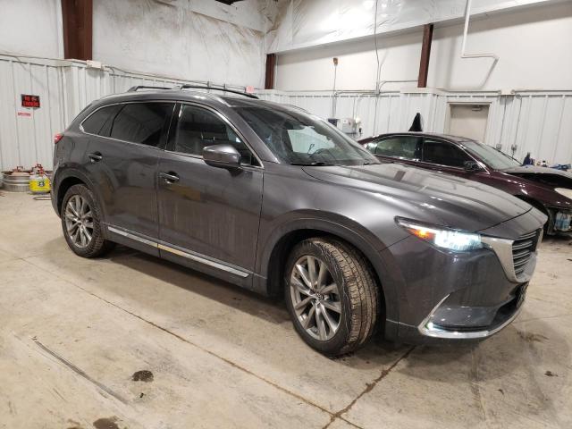 Photo 4 from auction – 2018 MAZDA CX-9 GRAND with VIN JM3TCBDY6J0205279