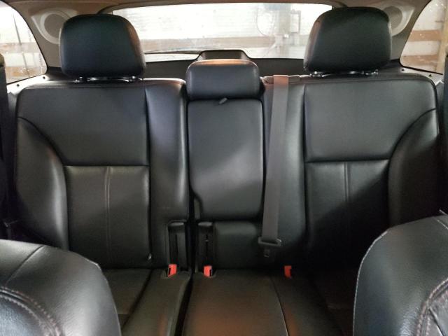 Photo 10 from auction – 2014 FORD EDGE LIMIT with VIN 2FMDK4KC7EBA84863