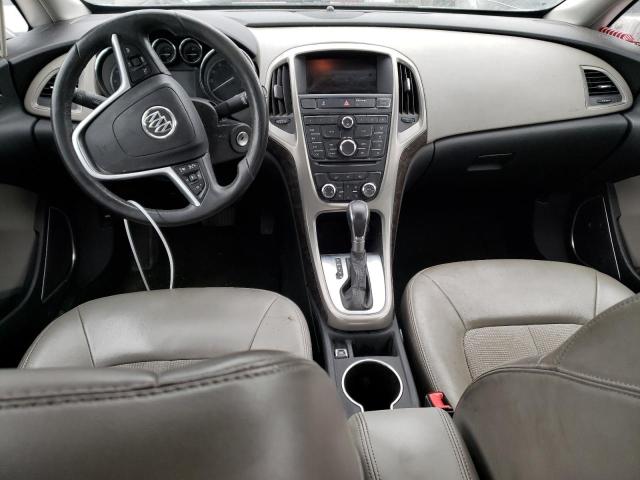 Photo 8 from auction – 2014 BUICK VERANO with VIN 1G4PP5SK4E4111636