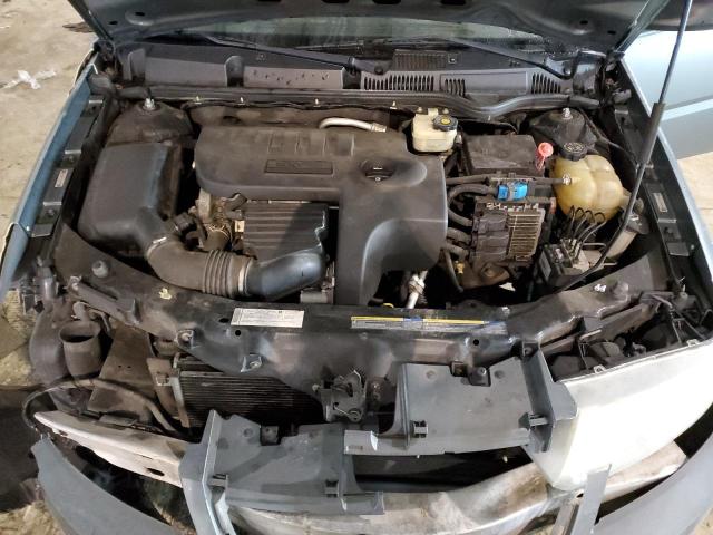 Photo 11 from auction – 2007 SATURN ION LEVEL with VIN 1G8AJ55FX7Z107603