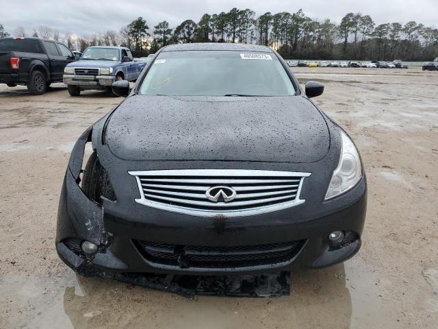 Photo 5 from auction – 2010 INFINITI G37 BASE with VIN JN1CV6AP7AM202585