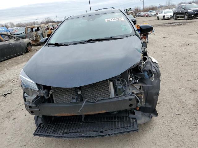 Photo 5 from auction – 2018 TOYOTA COROLLA L with VIN 2T1BURHE0JC093739