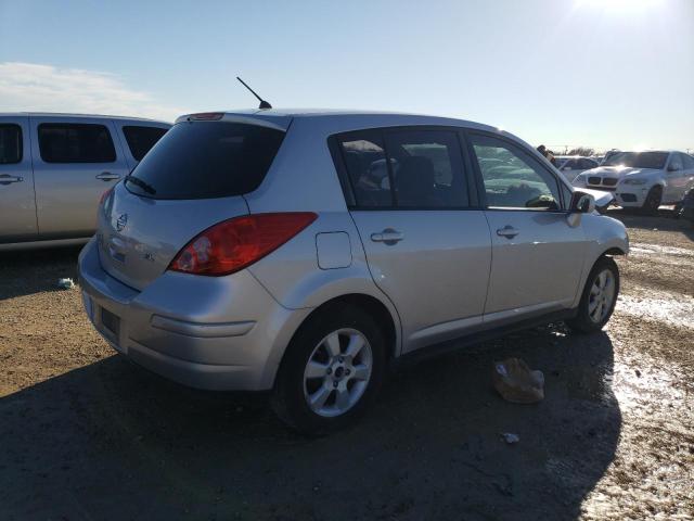 Photo 3 from auction – 2009 NISSAN VERSA S with VIN 3N1BC13E69L408972
