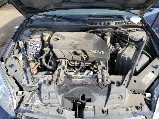 Photo 11 from auction – 2008 CHEVROLET IMPALA LT with VIN 2G1WT58K689258909