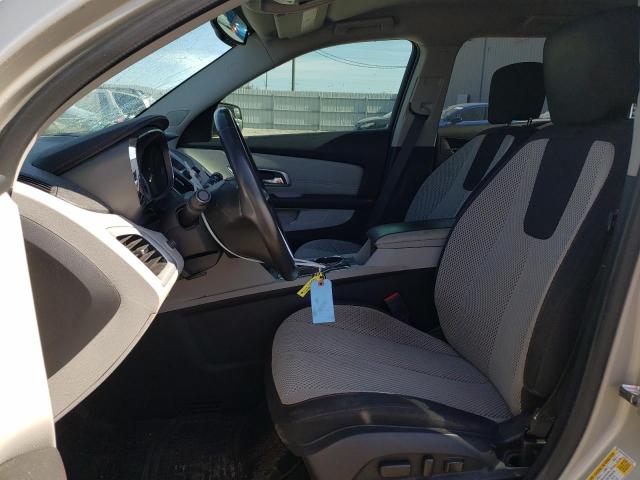 Photo 7 from auction – 2014 GMC TERRAIN SL with VIN 2GKALREK5E6157228