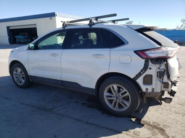 Photo 2 from auction – 2018 FORD EDGE SEL with VIN 2FMPK4J95JBB95148