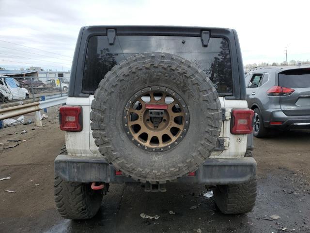 Photo 6 from auction – 2018 JEEP WRANGLER U with VIN 1C4HJXFG2JW145178