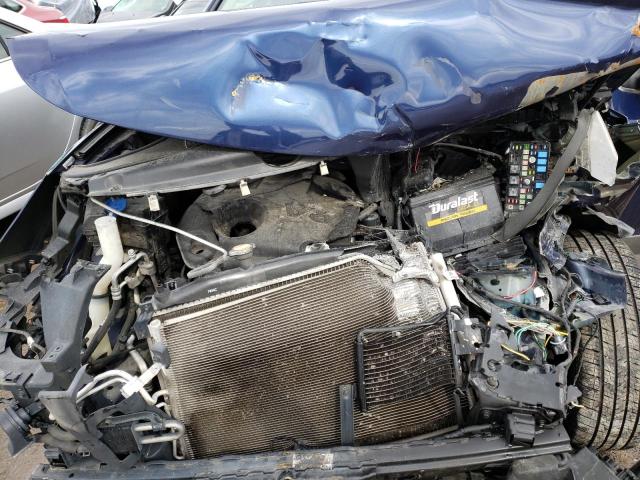 Photo 12 from auction – 2011 HYUNDAI VERACRUZ G with VIN KM8NU4CC3BU156743