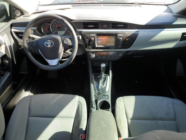 Photo 8 from auction – 2016 TOYOTA COROLLA L with VIN 5YFBURHE1GP411408